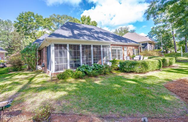 116 Abbington Place SW, Ocean Isle Beach, NC 28469