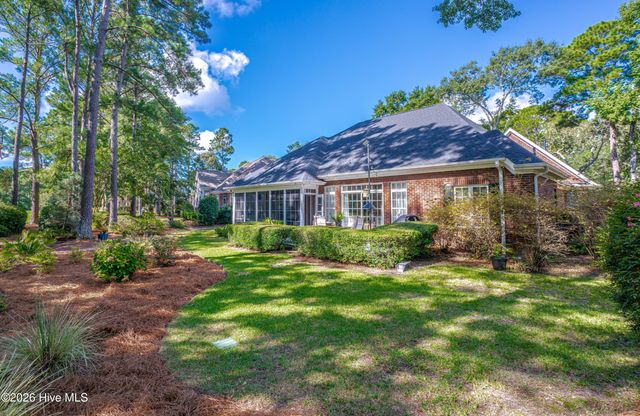 116 Abbington Place SW, Ocean Isle Beach, NC 28469