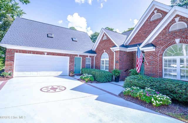 116 Abbington Place SW, Ocean Isle Beach, NC 28469