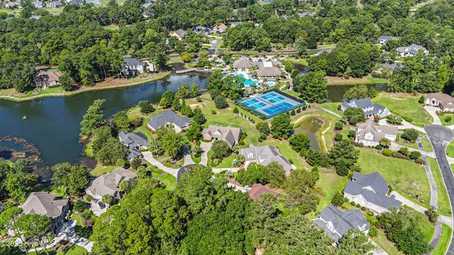 116 Abbington Place SW, Ocean Isle Beach, NC 28469
