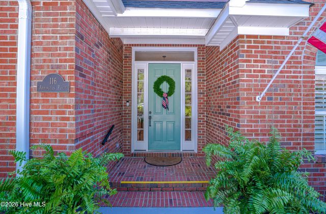 116 Abbington Place SW, Ocean Isle Beach, NC 28469