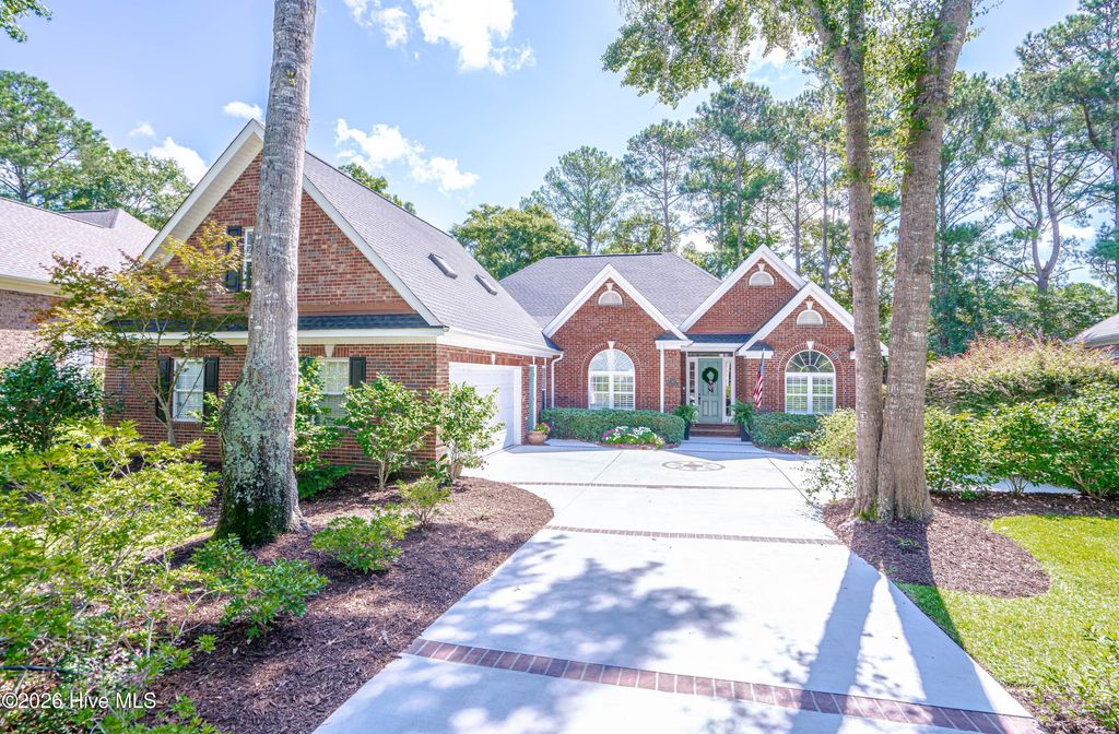 116 Abbington Place SW, Ocean Isle Beach, NC 28469