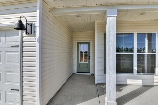 864 Brewer Drive, Aiken, SC 29803