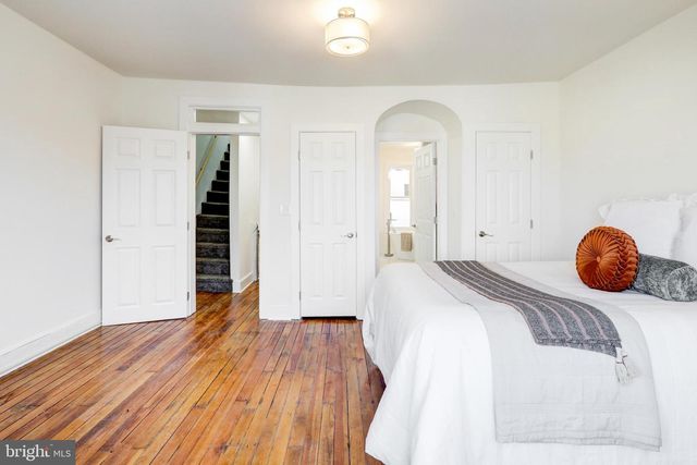 218 E ROSS ST, Lancaster, PA 17602