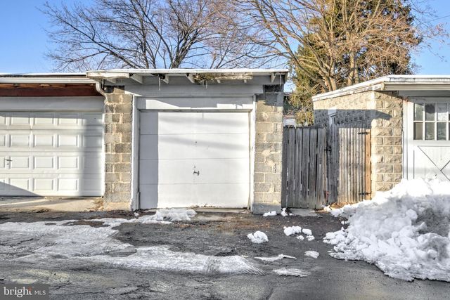 218 E ROSS ST, Lancaster, PA 17602