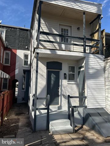 218 E ROSS ST, Lancaster, PA 17602