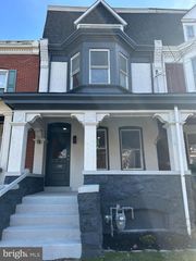 218 E ROSS ST, Lancaster, PA 17602