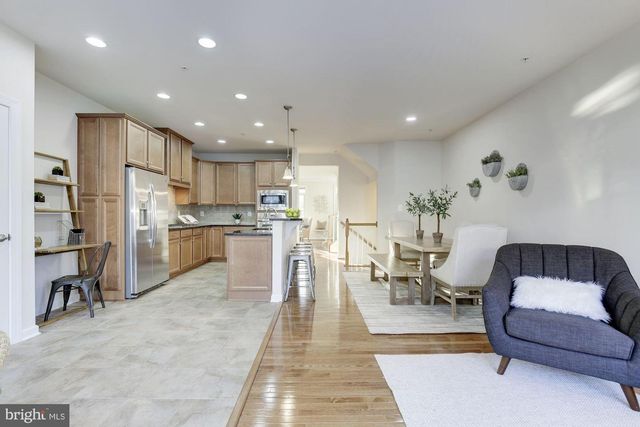 122 PARKVIEW AVE, Gaithersburg, MD 20878