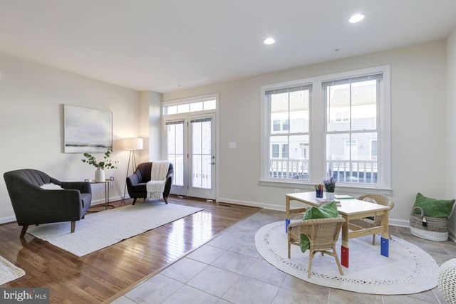 122 PARKVIEW AVE, Gaithersburg, MD 20878