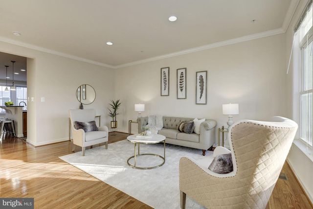122 PARKVIEW AVE, Gaithersburg, MD 20878