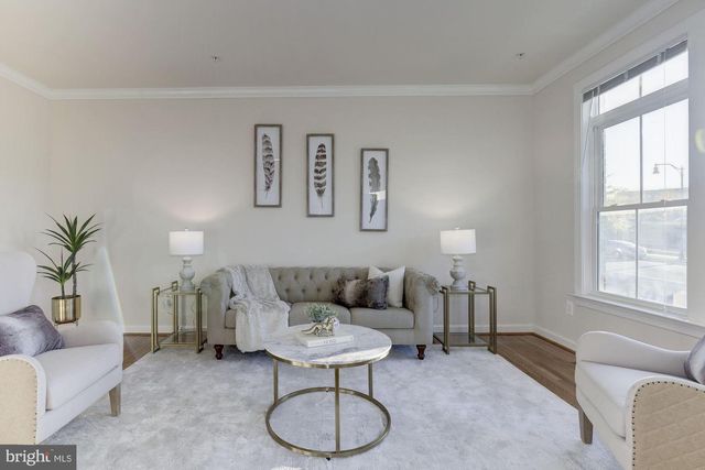 122 PARKVIEW AVE, Gaithersburg, MD 20878