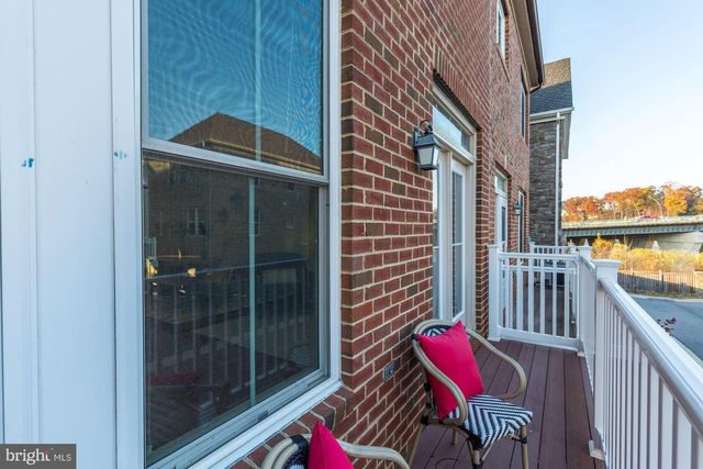 122 PARKVIEW AVE, Gaithersburg, MD 20878