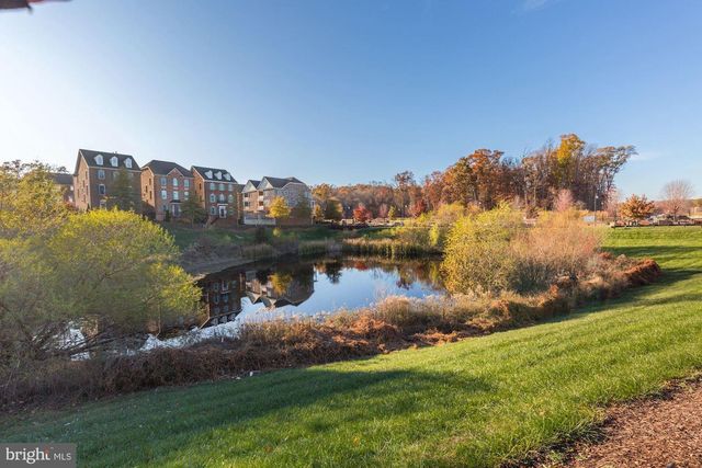 122 PARKVIEW AVE, Gaithersburg, MD 20878