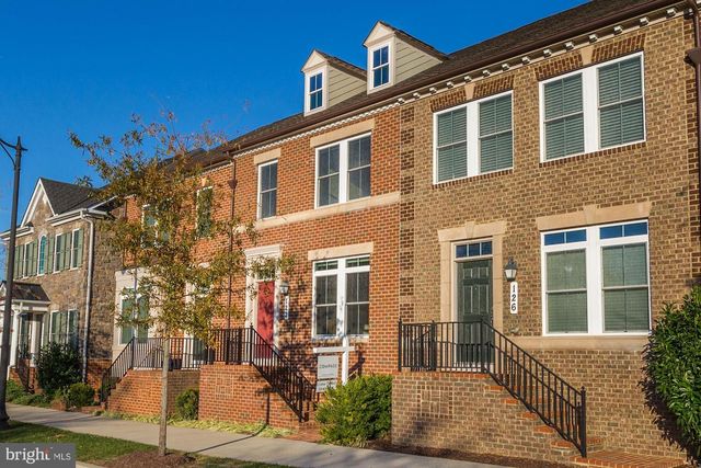 122 PARKVIEW AVE, Gaithersburg, MD 20878
