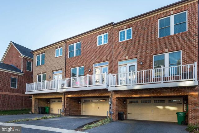 122 PARKVIEW AVE, Gaithersburg, MD 20878