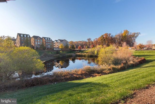 122 PARKVIEW AVE, Gaithersburg, MD 20878