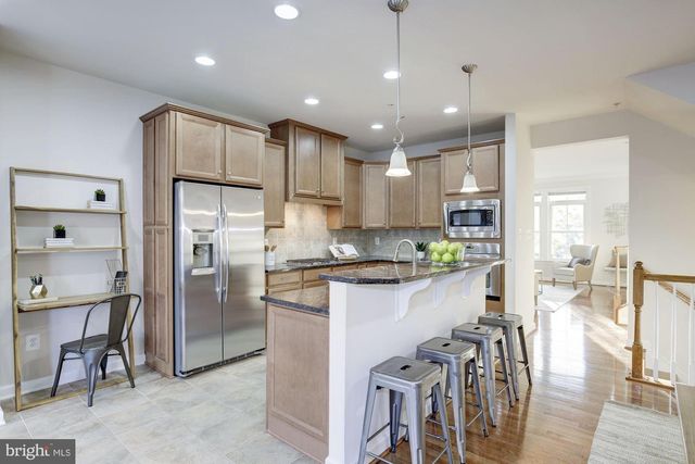 122 PARKVIEW AVE, Gaithersburg, MD 20878