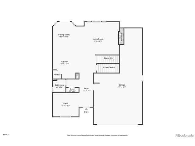 7555 Shallow Brooke Pl, Colorado Springs, CO 80922