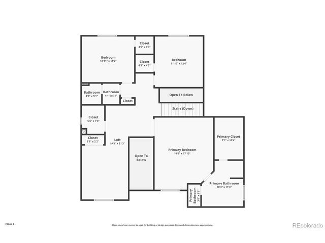 7555 Shallow Brooke Pl, Colorado Springs, CO 80922