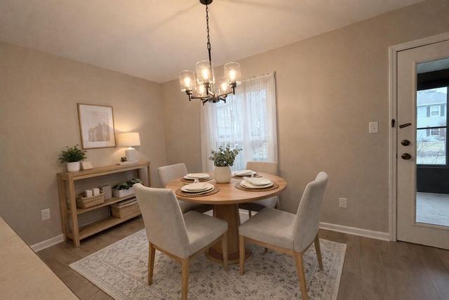 4228 80th PLACE, Kenosha, WI 53142