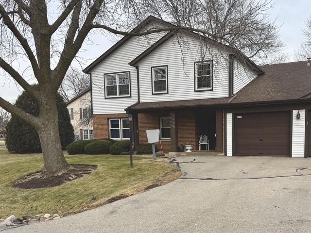4228 80th PLACE, Kenosha, WI 53142