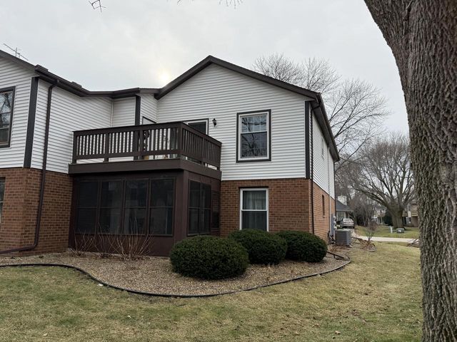 4228 80th PLACE, Kenosha, WI 53142