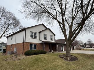 4228 80th PLACE, Kenosha, WI 53142