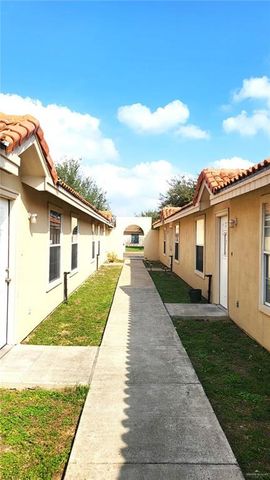 2504 Redbud Avenue, Mcallen, TX 78504