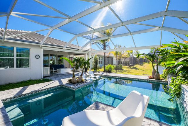 11739 SW Waterford Isle Way, Port St. Lucie, Port St Lucie, FL 34987