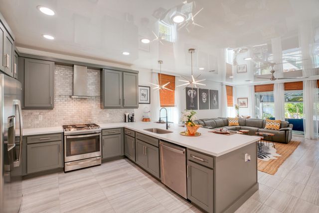 11739 SW Waterford Isle Way, Port St. Lucie, Port St Lucie, FL 34987