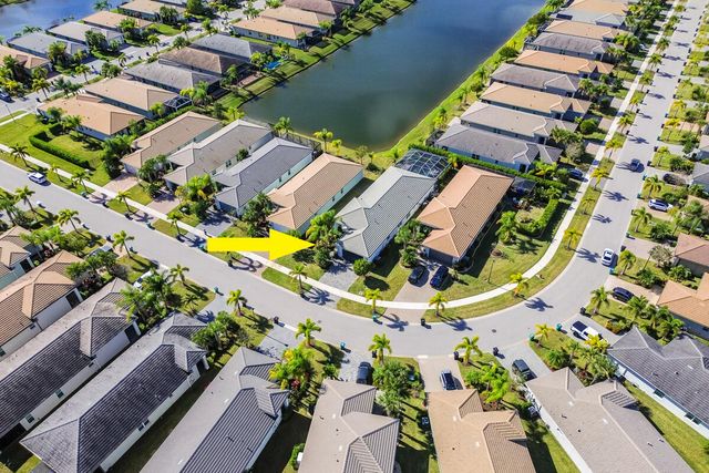 11739 SW Waterford Isle Way, Port St. Lucie, Port St Lucie, FL 34987