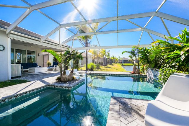 11739 SW Waterford Isle Way, Port St. Lucie, Port St Lucie, FL 34987