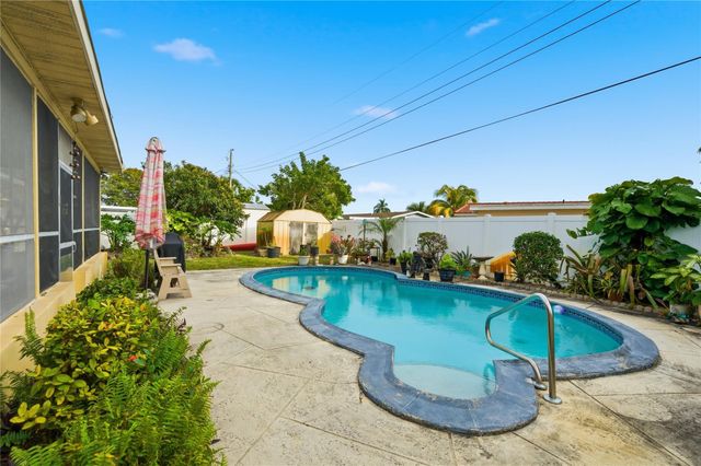 3820 NW 29th Street, Lauderdale Lakes, FL 33311