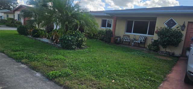 3820 NW 29th Street, Lauderdale Lakes, FL 33311