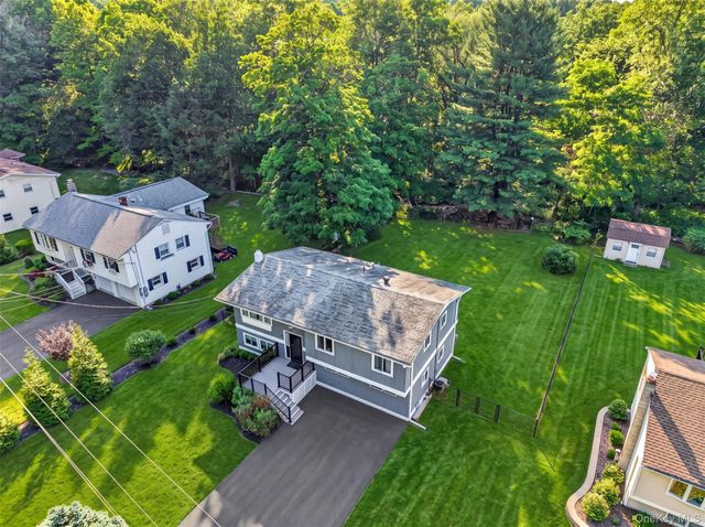 92 Boulevard, Cornwall On Hudson, NY 12520
