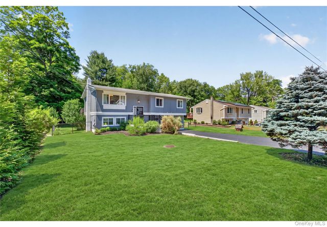 92 Boulevard, Cornwall On Hudson, NY 12520