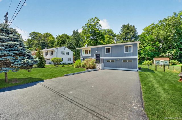 92 Boulevard, Cornwall On Hudson, NY 12520