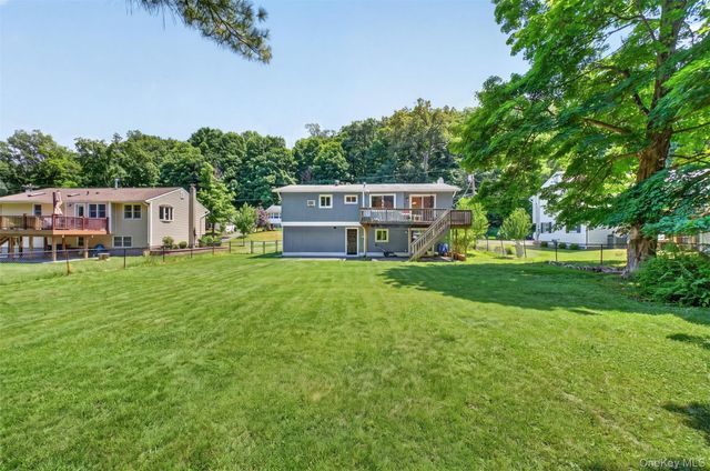 92 Boulevard, Cornwall On Hudson, NY 12520