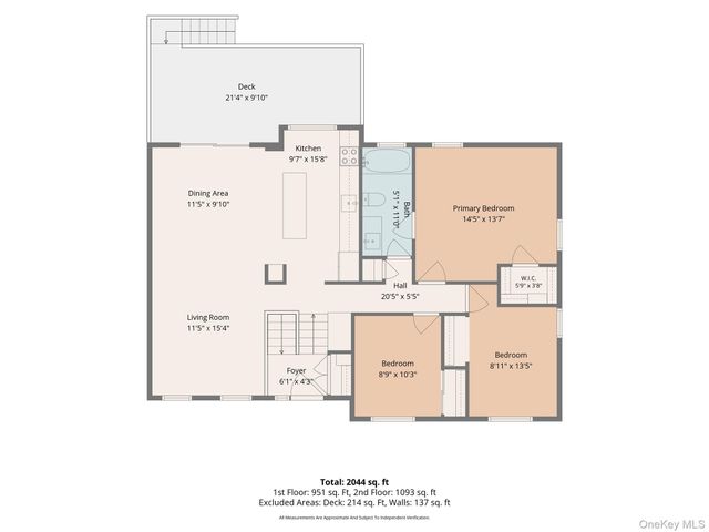 92 Boulevard, Cornwall On Hudson, NY 12520
