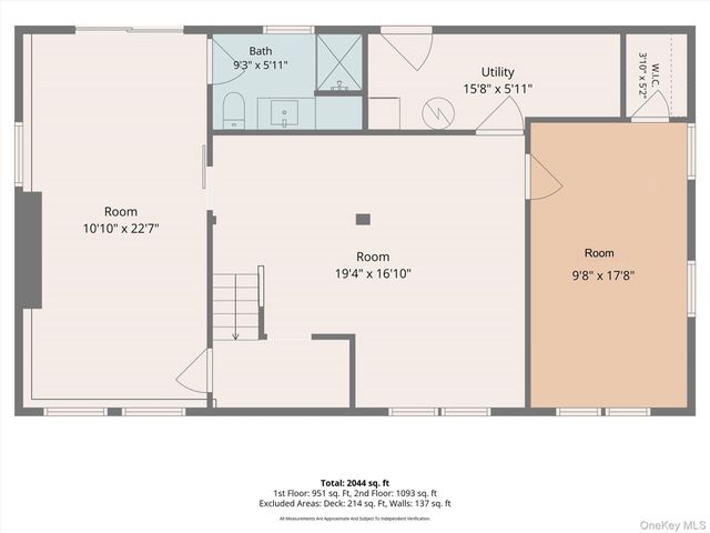92 Boulevard, Cornwall On Hudson, NY 12520