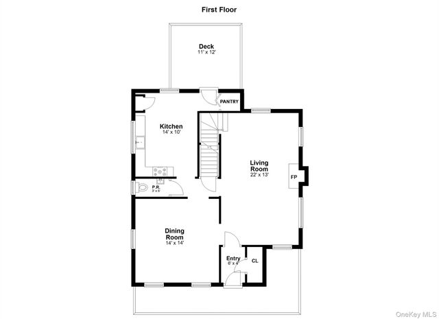 170 Madison Road, Scarsdale, NY 10583