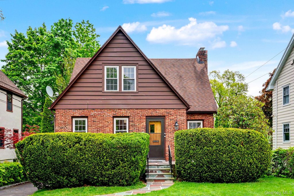 170 Madison Road, Scarsdale, NY 10583