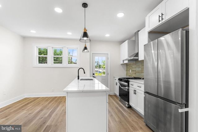 7393 WHEELER ST, Philadelphia, PA 19153