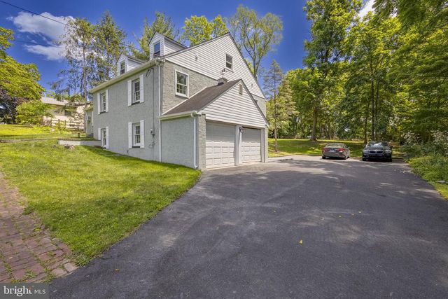 1116 HAGUES MILL RD, Ambler, PA 19002