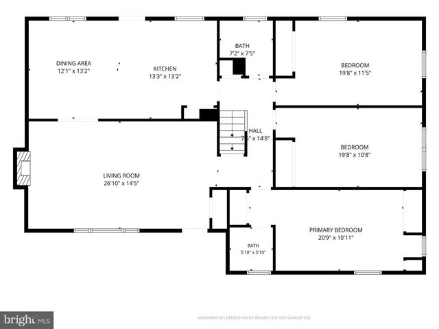 1116 HAGUES MILL RD, Ambler, PA 19002