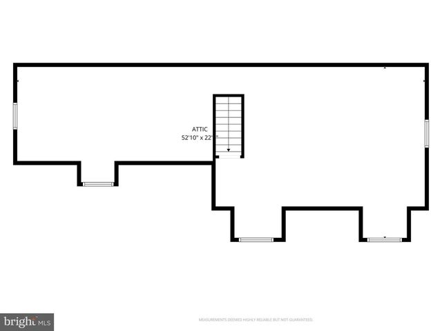 1116 HAGUES MILL RD, Ambler, PA 19002