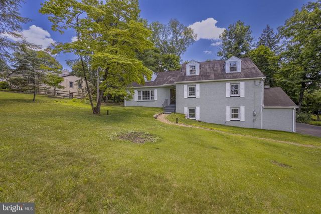 1116 HAGUES MILL RD, Ambler, PA 19002