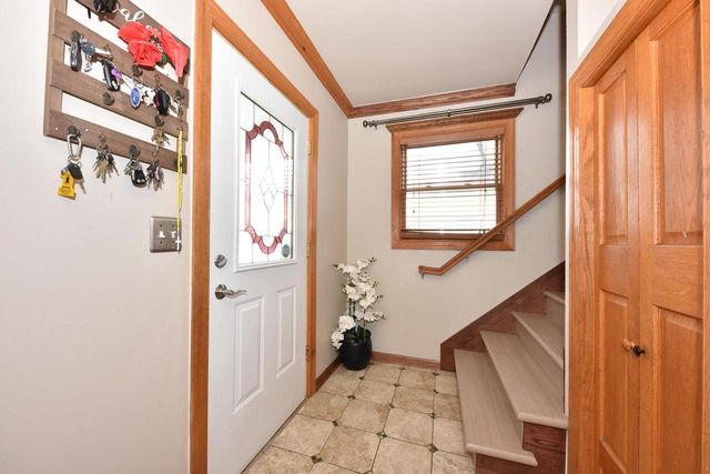 537 Elizabeth STREET, Waukesha, WI 53186