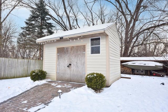 537 Elizabeth STREET, Waukesha, WI 53186