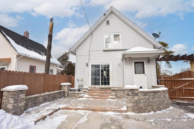 537 Elizabeth STREET, Waukesha, WI 53186